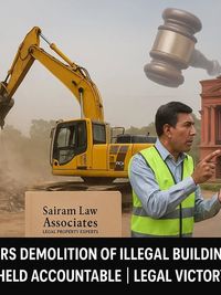 Property & Real Estate Law