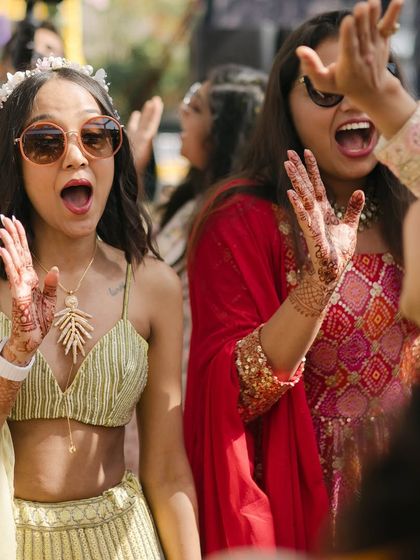 Making An Entrance photo 11