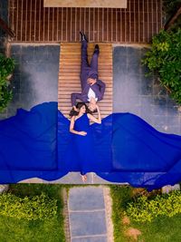 Pre-Wedding Photography