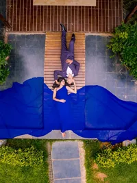 Pre-Wedding Photography