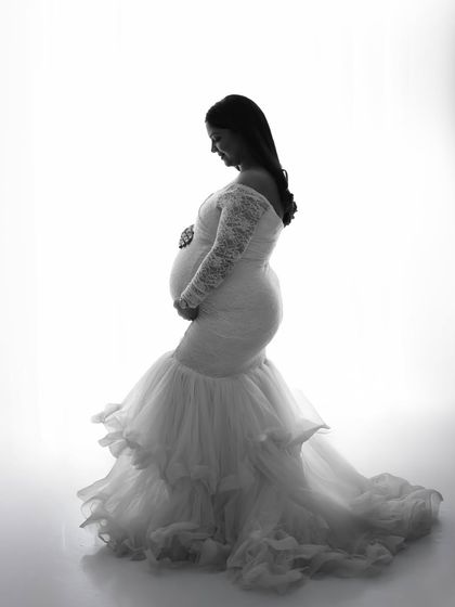 Artistic & Fine Art Portraits photo 3