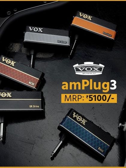 The Chords Music - Musical Instrument & Equipment Sales Amps, Accessories & Lifestyle photo 4