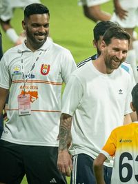 Youth Football Training Programs