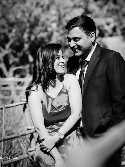 Bow & Gown Studio - Wedding Photography Pre-Wedding Love Stories photo 35