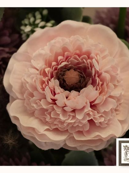 Country Villa Decor - Luxury Home Decor & Accents Everlasting Floral Arrangements photo 18