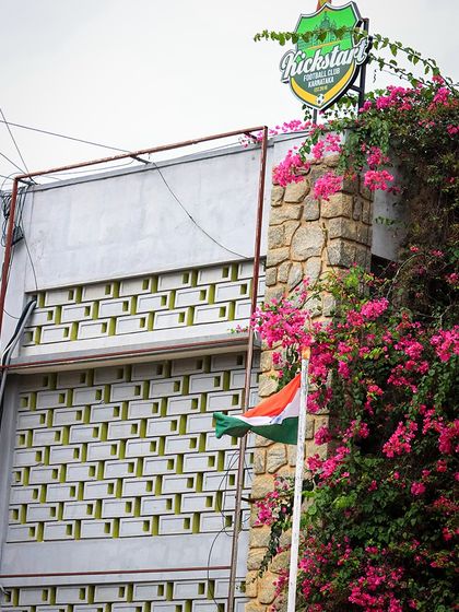 Kickstart FC - Football Academy & Training Programs Life at Kickstart: More Than a Club photo 16