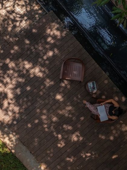 Architecture Dialogue - Interior Design Residential Sanctuaries photo 5