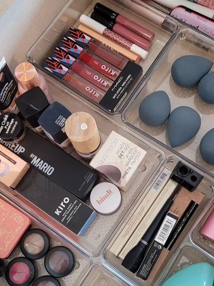 Arrange It All - Home Organization & Decluttering Small Space Solutions: Drawers, Desks & Details photo 25