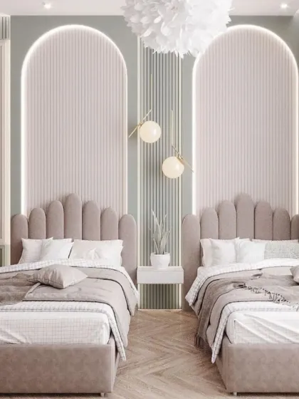 Lxm Interior - Bedroom Design Creative Kids & Teen Rooms photo 7