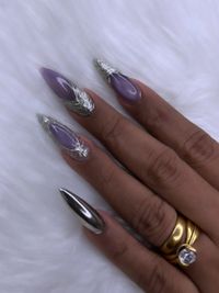 Nail Art & Enhancements
