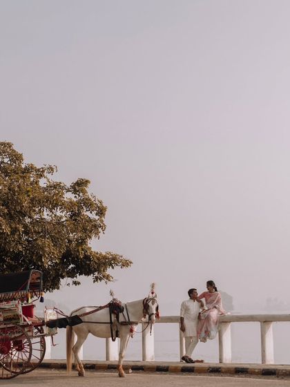 RK Wedding Photography - Pre-wedding Photography & Films Epic Destinations: Royal Rajasthan photo 10