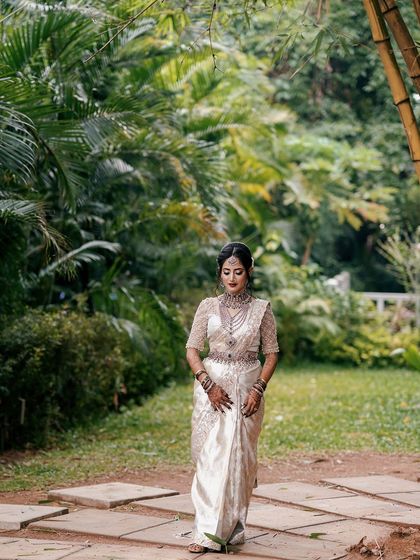 Shaik Tabassum - Bridal & Wedding Mehendi Artistry Our Brides photo 5