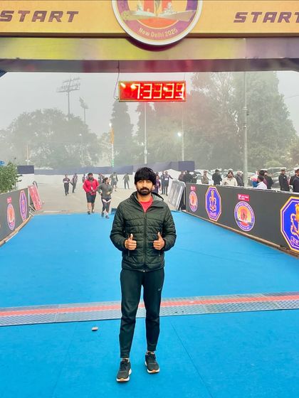 Major City Marathons & Half-Marathons photo 15