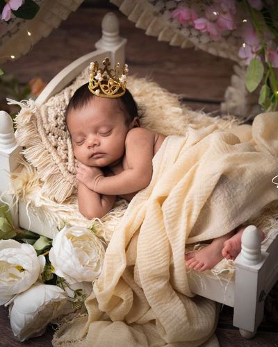 Newborn Photography