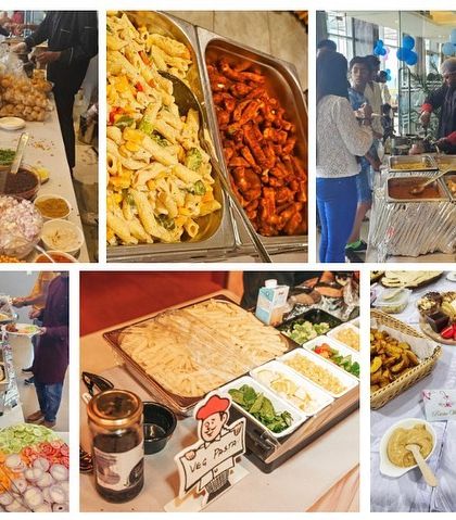 Smart Chef Catering - Event Catering House Parties & Celebrations photo 13