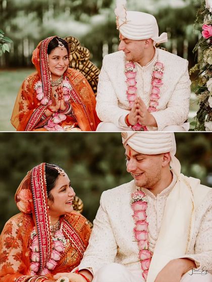 Cross-Cultural Love Stories photo 5