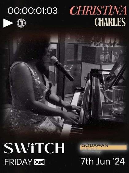 Lupa - Curated Bar & Beverage Program SWITCH: Friday Night Energy photo 17