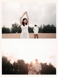 Pre-Wedding & Couple Photoshoots