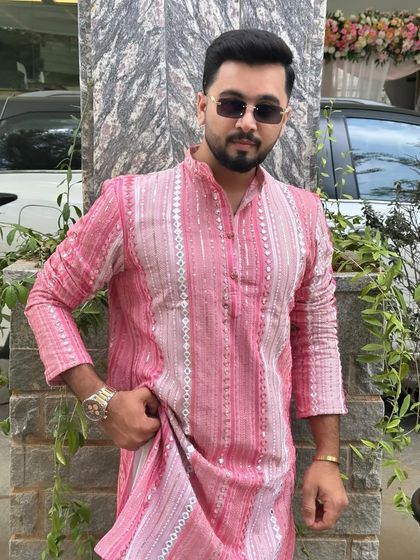 Nikhil Choradia - Dance Performances for Events Behind the Scenes & Style photo 22