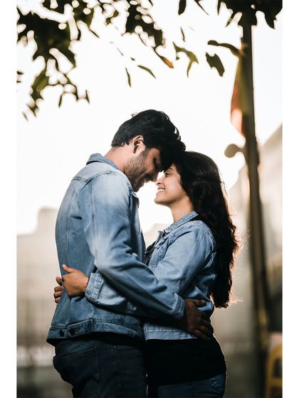 AJ Picture Company - Wedding & Couple Photography Pre-Wedding Stories: Your Love, Your Style photo 86