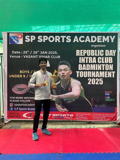 Tournament Action & Victories photo 68