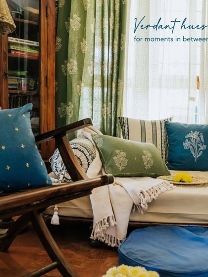 The Yellow Dwelling - In-Home Design Consultation Homes We've Transformed photo 19