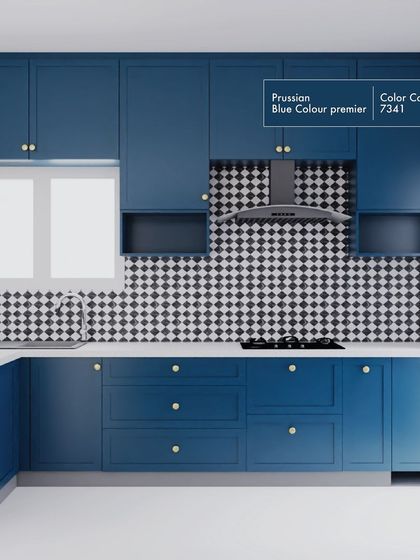 Artyss Designn Studio - Individual Room Design & Renovation Modern Kitchens & Dining Spaces photo 25