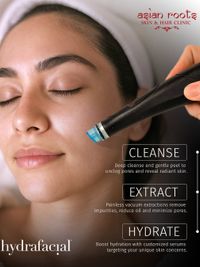 Advanced Skin Treatments