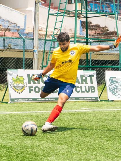 BTM Football Club - Elite Pro-Pathway Football Program More Than a Club: Our Team & Culture photo 27