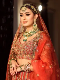 Special Occasion & Editorial Makeup