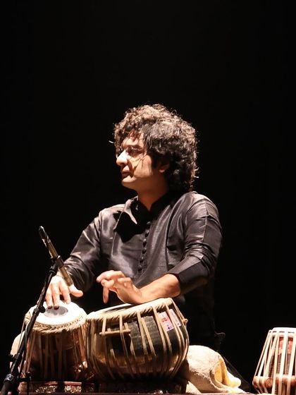 Fusion & World Music Collaborations photo 14