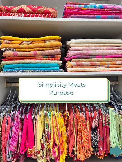 Arrange It All - Home Organization & Decluttering Wardrobe & Closet Systems photo 14