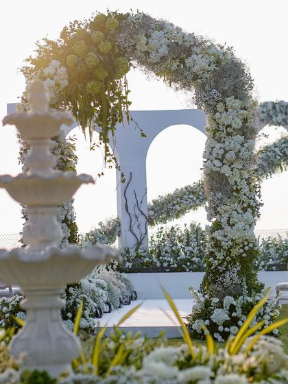 Grand Venue Transformations photo 43