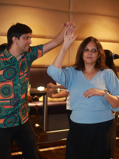 Lourd Vijay's Dance Studio - Social Dance Events & Parties Havana Nights: Bangalore's Weekly Latin Fix photo 37