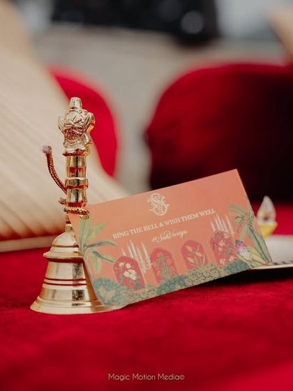 Sneha & Shahil - Wedding Decor and Production Additional Work photo 138