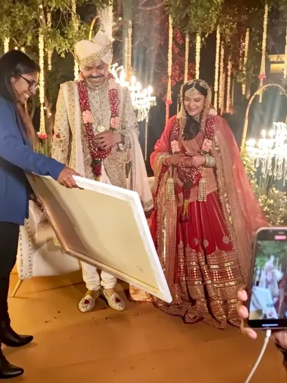 Behind The Scenes & More photo 19