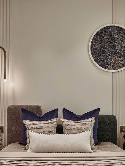 Sarah Sham - Corporate & Office Design EON Group: Designing a Brand Experience photo 11