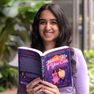 Swati Hegde