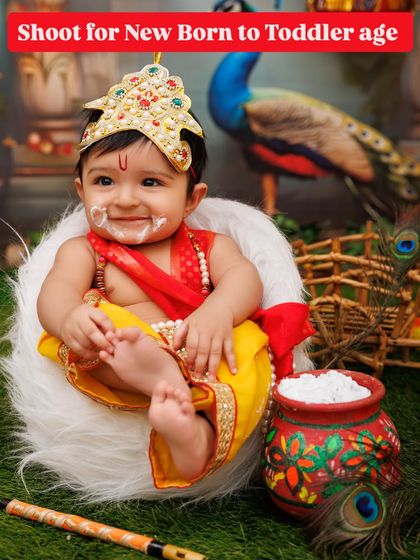 How It Works: Session Details & Behind the Scenes photo 14