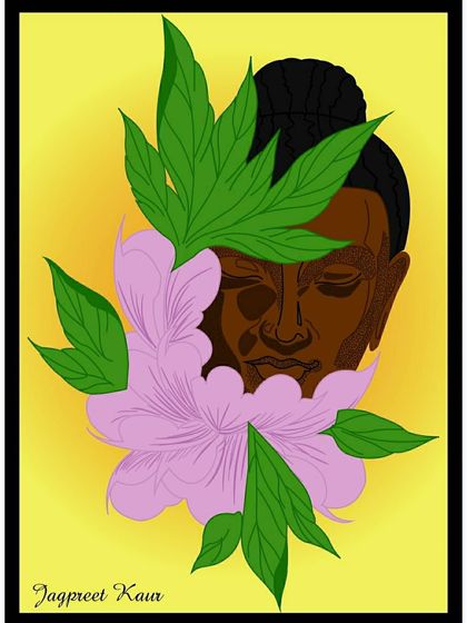 My Soul on Canvas photo 4