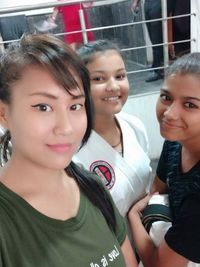 Self-Defense Workshops