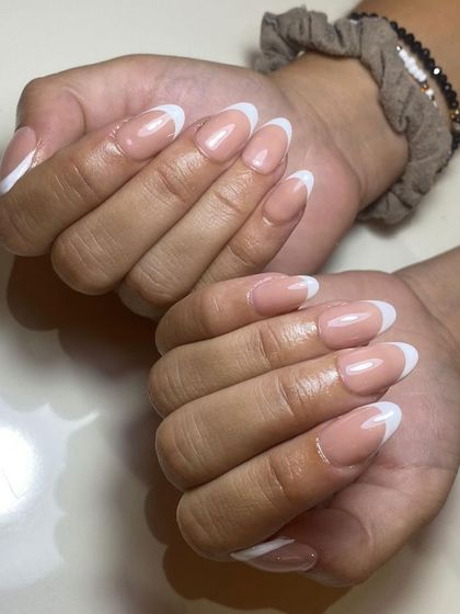 The Palette - Nail Art & Care French Manicure Twists photo 13