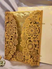 Special Occasion Invitations