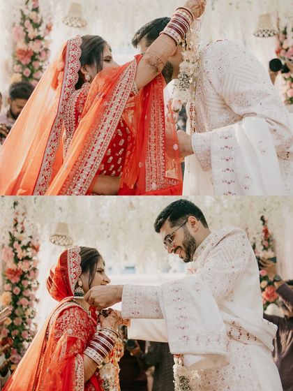 Grandeur & Heritage: Royal Weddings photo 16