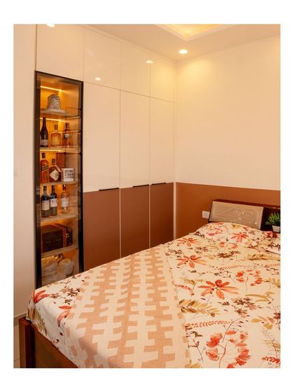 Archierio - Themed & Stylistic Interior Design Custom Units & Smart Storage photo 20