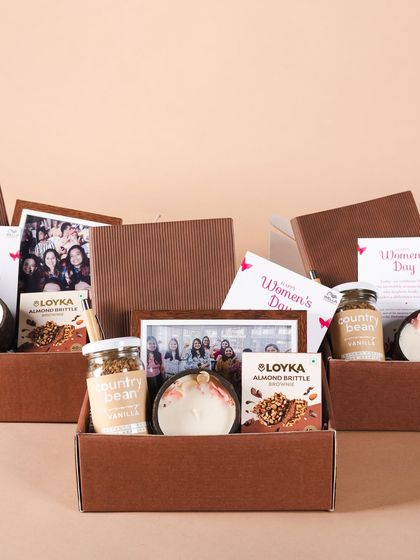 TheGoodRoad Gifting - Corporate Gifting Solutions Premium Client & Partner Gifting photo 3