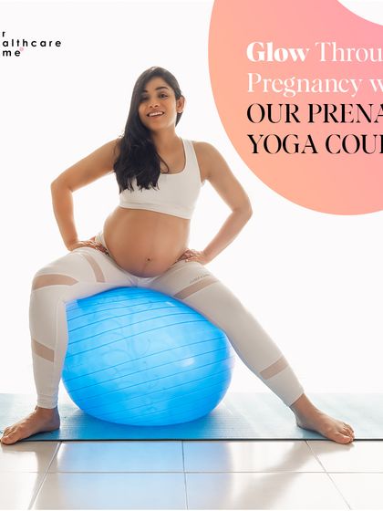 Glow through your pregnancy with a program designed to help you connect with your body and baby. This course is a sacred space for you to feel supported and strong.