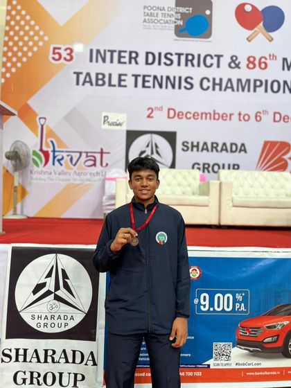 Our Champions: A Legacy of Wins photo 25