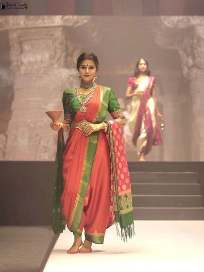 Rakshith Shetty - Fashion & Portfolio Photography Runway & Fashion Shows photo 16