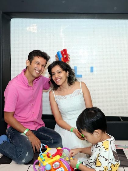 Happy Guests, Relaxed Parents photo 26